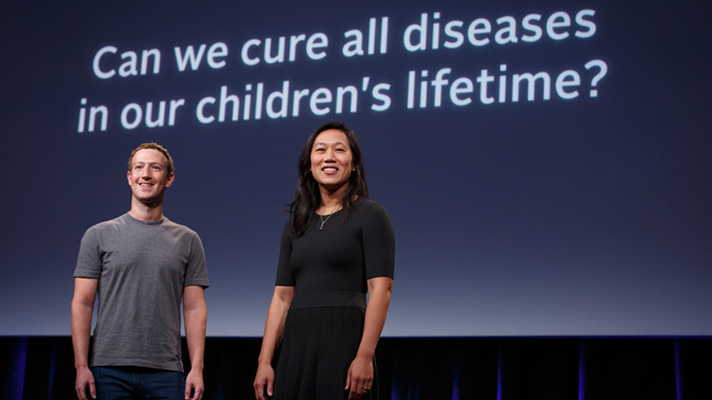 Chan Zuckerberg HITN