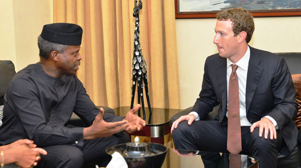 Mark Nigeria 1