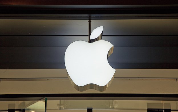 apple logo 1