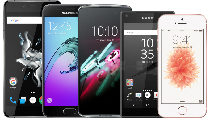Nigeria’s Smartphone Uptake Set to Improve in 2018