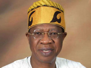 Nigeria building Africa’s biggest free TV platform