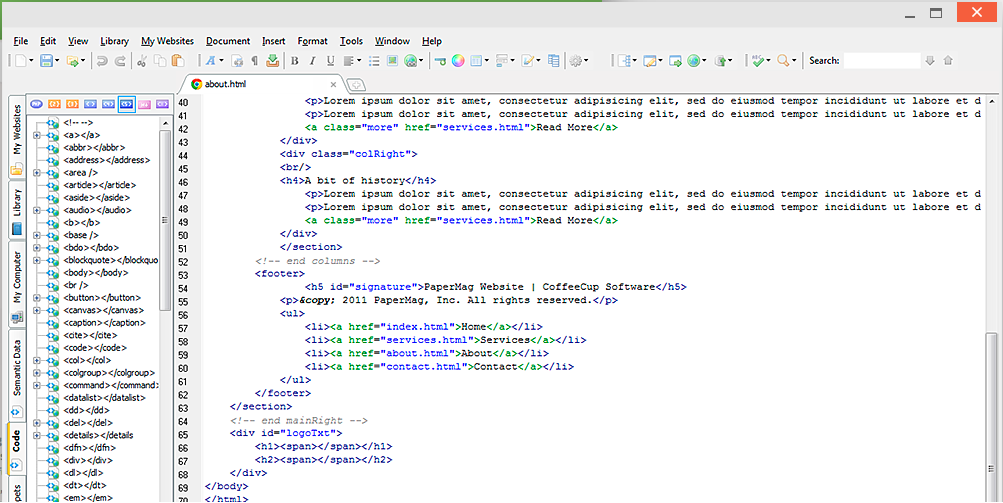 Coding Coding